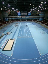 Ergo Arena już gotowa na mistrzostwa. 16 lutego dni otwarte [program, zdjęcia]
