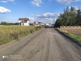 Budowa drogi łączącej Słocin z tak zwaną "szosą opalenicką" bez dofinansowania 