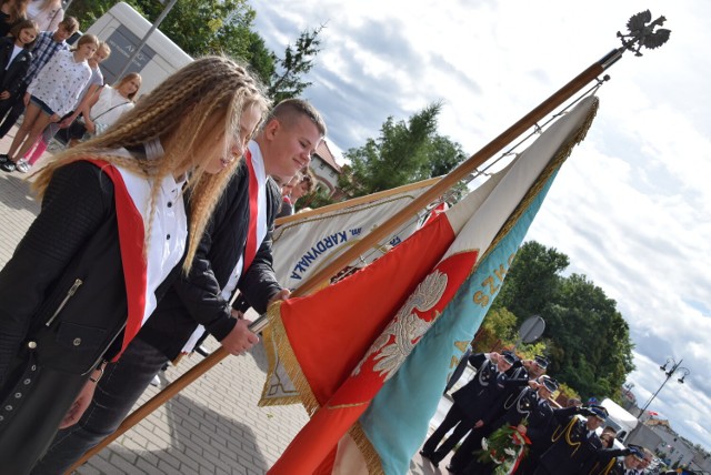 Oficjalne uroczystości pod pomnikiem i inscenizacja historyczna - tak w Sępólnie będą wyglądać obchody 231. rocznicy uchwalenia Konstytucji 3 Maja