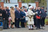 W Darłowie uczczono Święto Konstytucji 3 Maja [zdjęcia] 