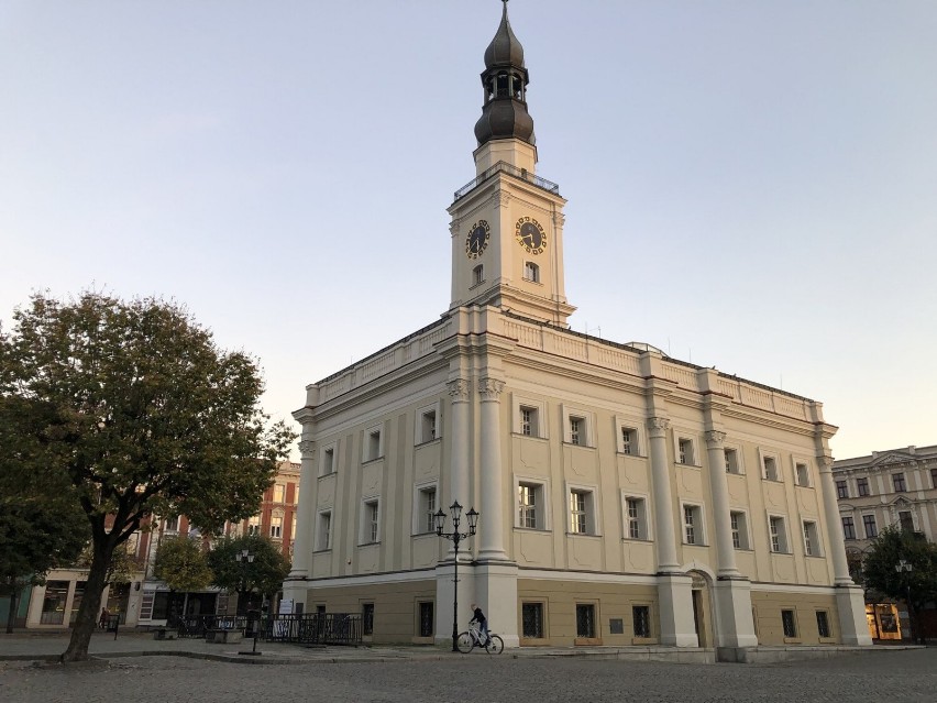 Dziewczyny spotkały się bibliotece Ratuszowa w Lesznie. Nudy nie było. Zobacz co tam działo się