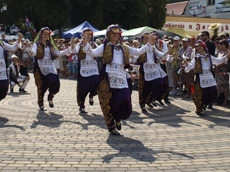 Tydzień Kultury Beskidzkiej 2013