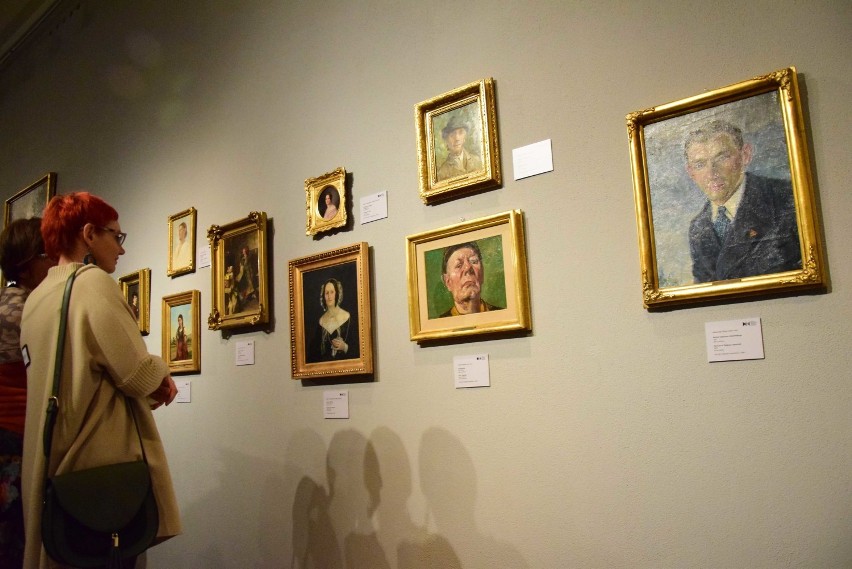 "Sztuka jest KUL" w Muzeum Zamkowym w Malborku [ZDJĘCIA]. Uczelnia pokazuje dzieła wybrane ze swojej bogatej kolekcji