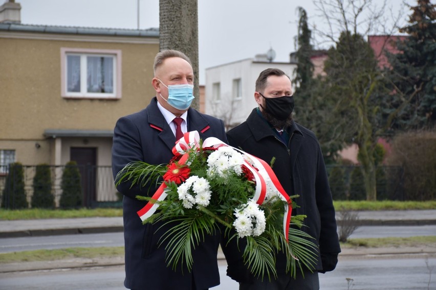 Góra. Uczczono 76 rocznicę Powrotu Ziemi Górowskiej do Macierzy [ZDJĘCIA]