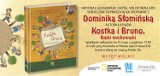 Krynica Zdrój: spotkanie autorskie z Dominiką Słomińską