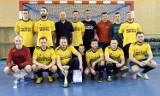 Pilska Liga Futsalu: Mistrzem BestDrive Mrotek, na podium Darpol i Deep Diver. Zobaczcie zdjęcia z 14. kolejki i zakończenia rozgrywek