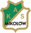 36. miejsce:

AKS Mikołów, rok powstania 1923. 

Zespół...