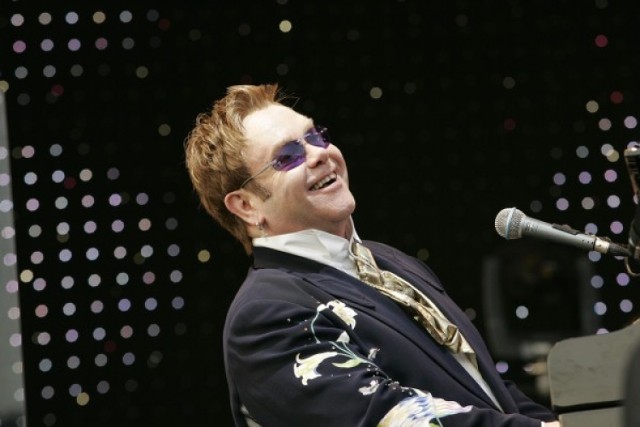 Elton John trafił do szpitala - tak donoszą polskie i ...