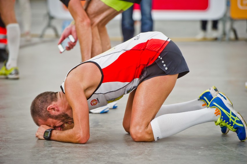 37. PZU Maraton Warszawski. Ostatnia szansa na niższą opłatę...