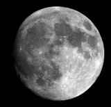 Superksiężyc 2018. Zobacz Apogeum i Perygeum Księżyca na 2018 rok 