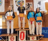 Międzywojewódzkie Mistrzostwa Juniorów i Juniorów Młodszych w Taekwon-do