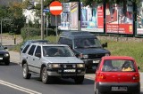 Wrocław: Na Daszyńskiego kierowcy jadą pod prąd