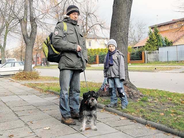 W Pabianicach opłata za psa wyniesie 40 zł