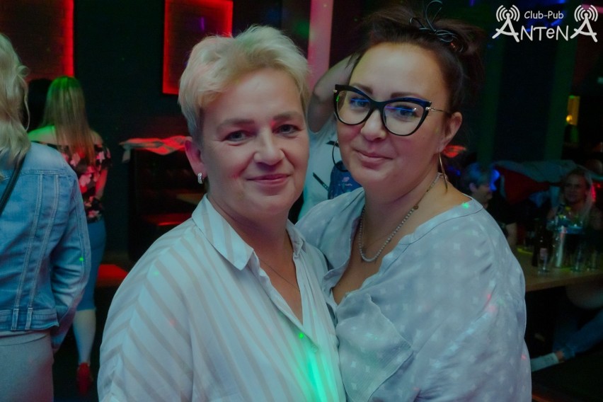 Tak się bawili mieszkańcy Bydgoszczy na imprezie w klubie...