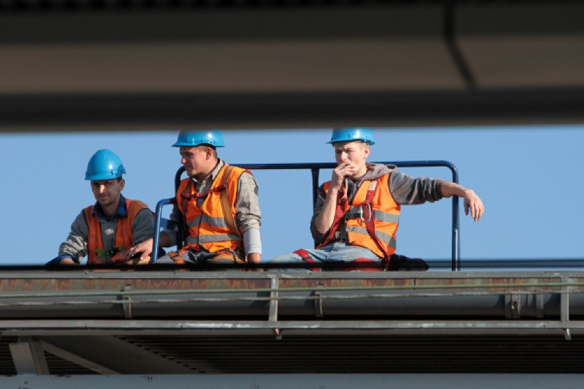 Modernizowany Dworzec Główny w Krakowie będzie również ...