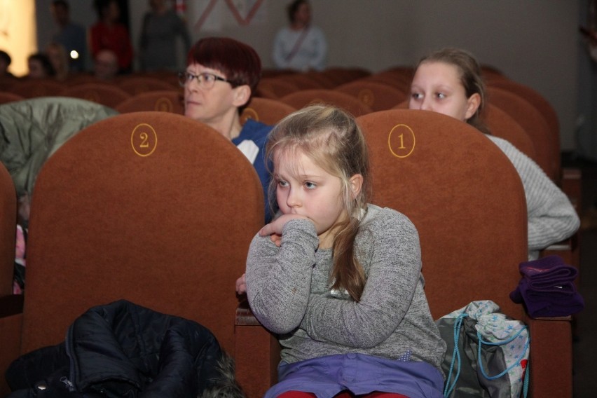 Dzisiaj w OKJ odbył się koncert 'Pokolędzie" - kolędy, pastorałki i inne przyśpiewki świąteczne