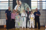 Zawody karate w Chodlu: Dzieci pokazały jak się walczy (ZDJĘCIA)