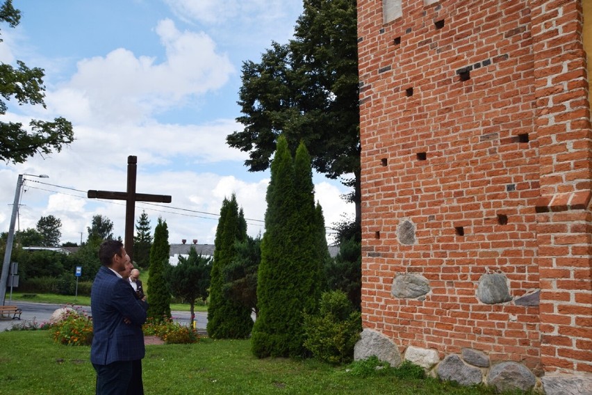 Zabytkowy kościół w Kwasowie zostanie wyremontowany. Parafia otrzymała dotację na ten cel