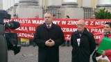 Kandydaci na prezydenta Warszawy. Jacek Sasin: Jestem dobrą zmianą dla Warszawy!