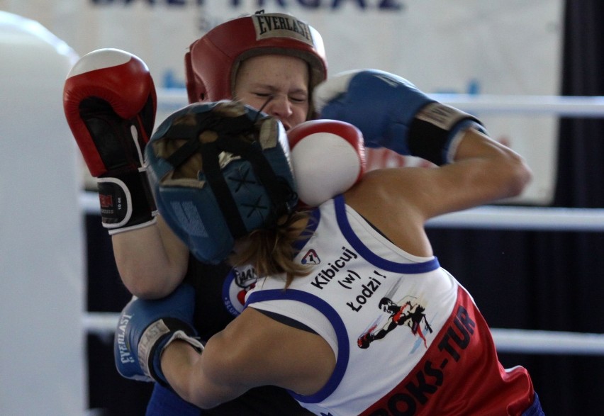 Gdynia: Turniej bokserskich nadziei olimpijskich 2011