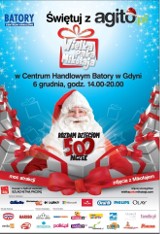 Wielka Paka Mikołaja w Gdyni. Świąteczny Orszak przybędzie do CH Batory