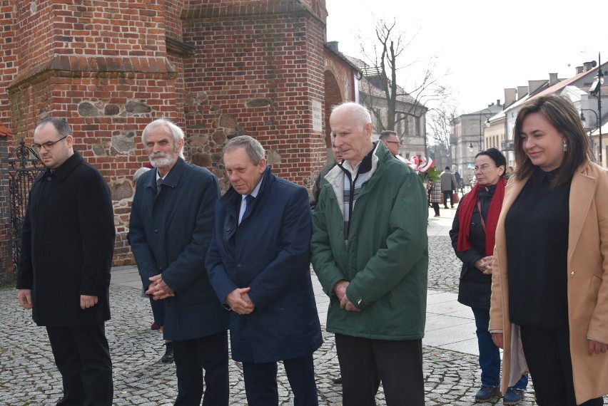 Smoleńsk 2010. Sieradz pamięta o 13 rocznicy tragedii