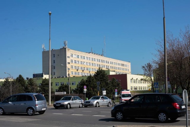 Uniwersytecki Szpital Kliniczny w Opolu wznawia przyjęcia planowe.