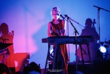 Agnes Obel. Koncert we Wrocławiu. Zobaczcie zdjęcia [GALERIA]