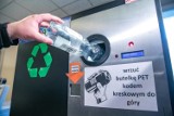 Butelkomaty w Otmuchowie kupią plastikowe opakowania od mieszkańców