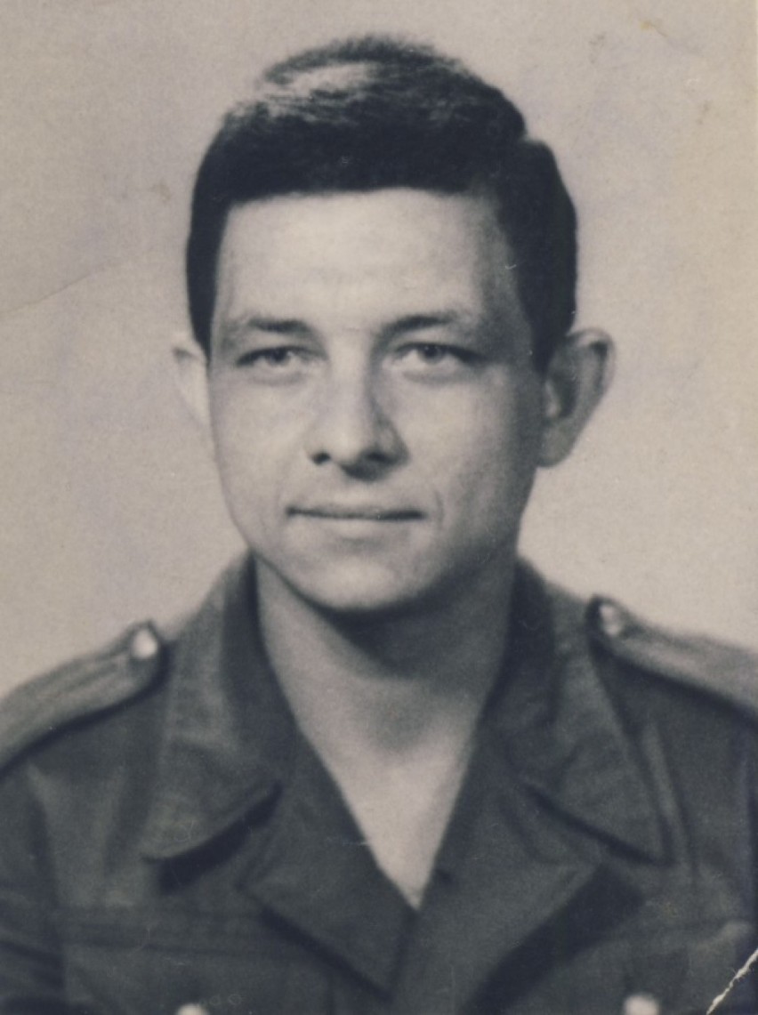 Jerzy Adamczyk, 15.07.1953