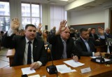 Trwa sesja rady miasta w Piotrkowie