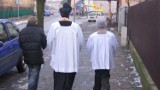Plan odwiedzin duszpasterskich w dwóch sycowskich parafiach