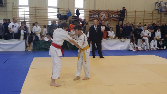 Judo Skierniewice