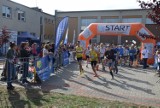 Bieg Chłapowskiego na 10 km. wygrał Pawel Olijnyk [FOTO, FILM]