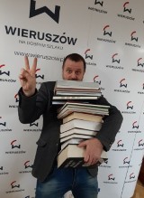 Zostań „czytelmistrzem”  i wygraj 7 tys. zł. Wieruszów organizuje ogólnopolski konkurs