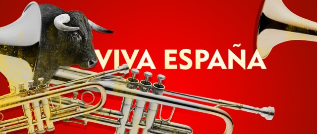 Koncert w Kaliszu. Viva España w Filharmonii Kaliskiej