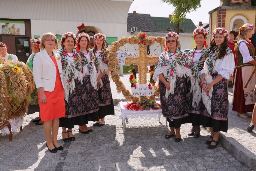 Owsiszcze, Rzuchów, Roszków. Poznajemy Koła Gospodyń Wiejskich Ziemi Raciborskiej [FOT]