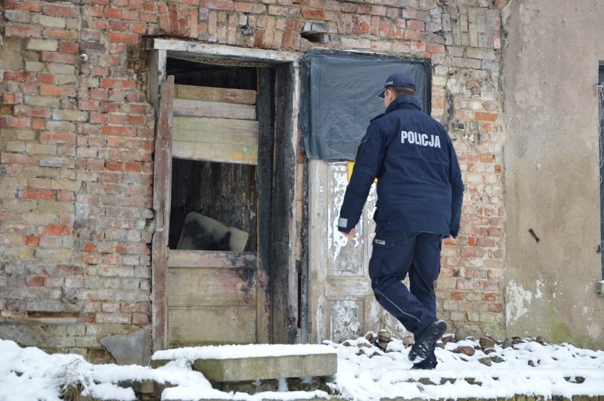 Zima atakuje. Nie bądźmy obojętni na zagrożenia związane z wychłodzeniem organizmu