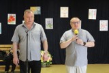 „Kultura u Seniora”. 50 seniorów z gminy Lubsza w projekcie