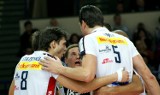 AZS Politechnika Warszawska - ZAKSA Kędzierzyn-Koźle 2:3 (RELACJA)