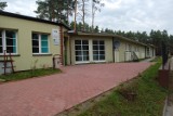 Szpital w Jaroszowcu: izolatka, nasz dom