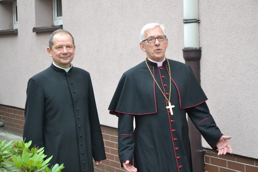 Proboszcz rybnickiej bazyliki ksiądz Grzegorz Olszowski nowym biskupem pomocniczym archidiecezji katowickiej!