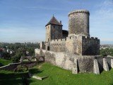 Zamek w wizji Szyszko-Bohusza czyli będzińska lekcja historii