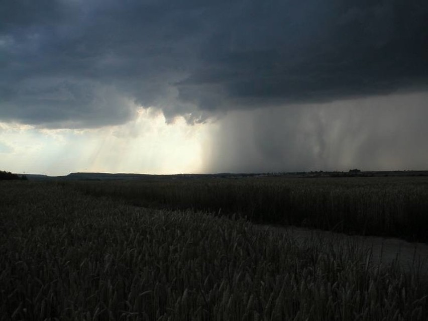 Ostrzeżenie obowiązuje do soboty od godz. 16.00 do godz....