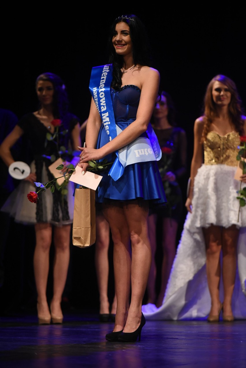 Miss Polski Tychy 2015 [WIDEO, ZDJĘCIA]