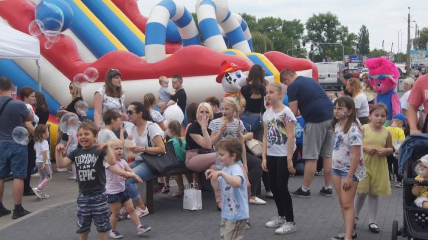 Dzień Dziecka w Wieluniu i okolicach. Gdzie szykują się najlepsze imprezy ?