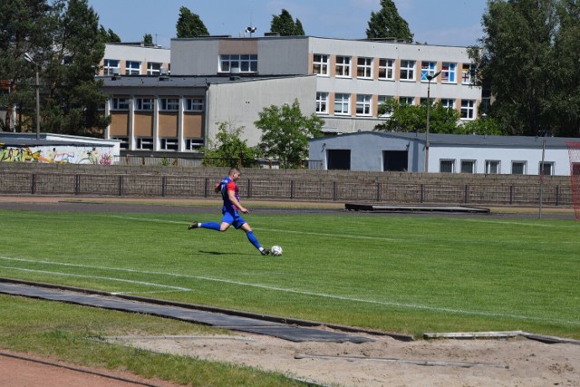 II Charytatywny Turniej Piłki Nożnej o Złote Serce odbędzie się na stadionie miejskim w Nowej Soli w niedzielę, 27 czerwca 2021 roku.