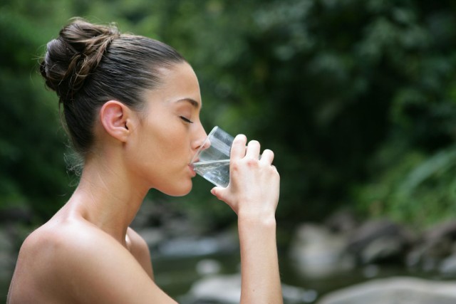 IMGW alarmuje: weekend będzie upalny. Na OFF Festival wejdziecie z 0,5 l wody