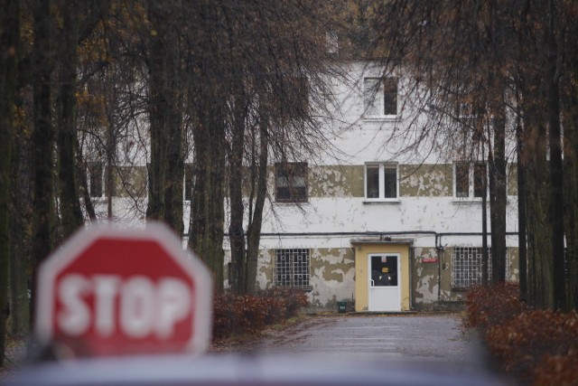 W szpitalu od miesiąca trwa ostry konflikt załogi z dyrekcją