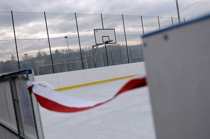 Otwarty został pierwszy na Podkarpaciu Biały Orlik